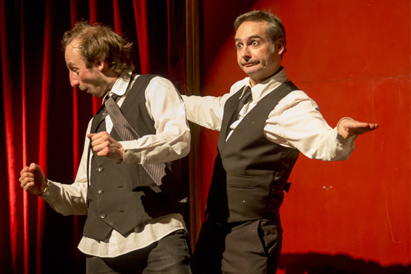 Contes & Légendes