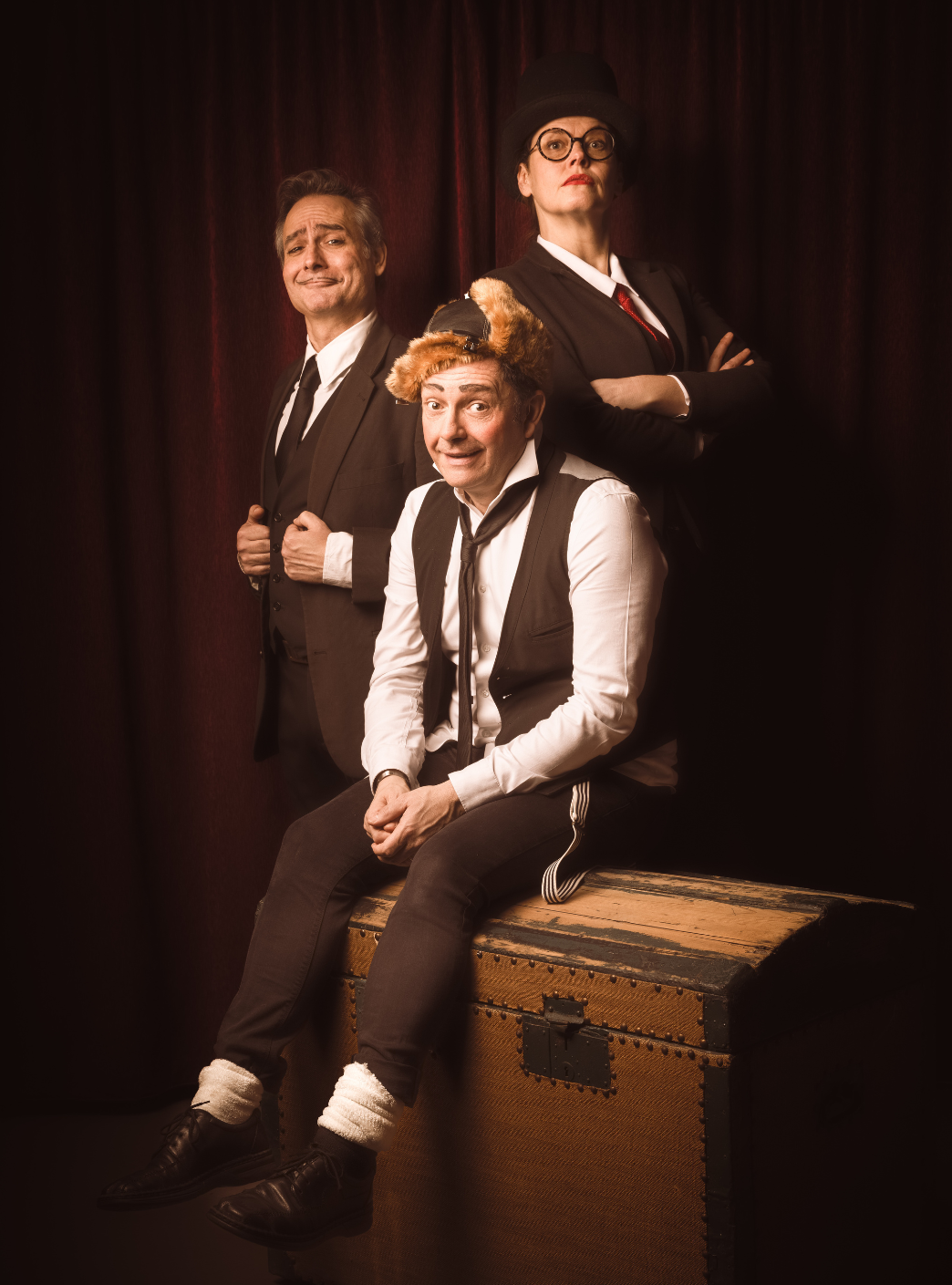 📚 Fabrique à histoires – 27/12/2025 16h