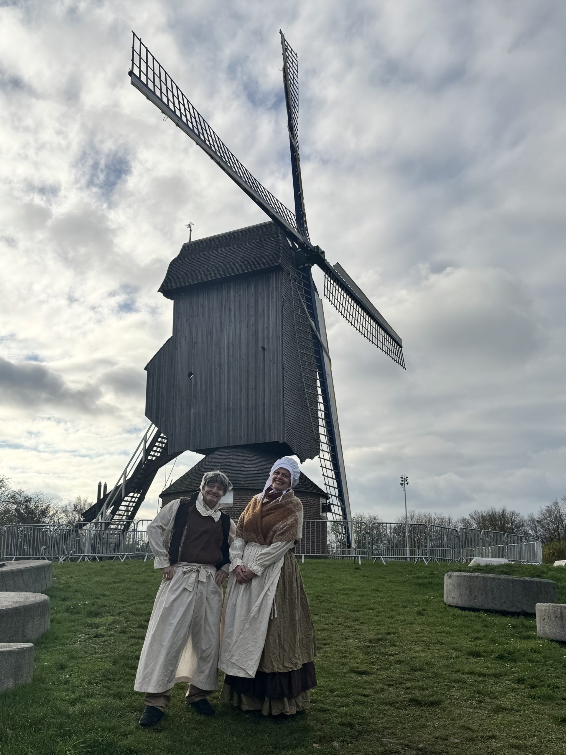 Les farfelus – 15/02/2026